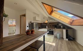 Cocon Sous Les Toits
